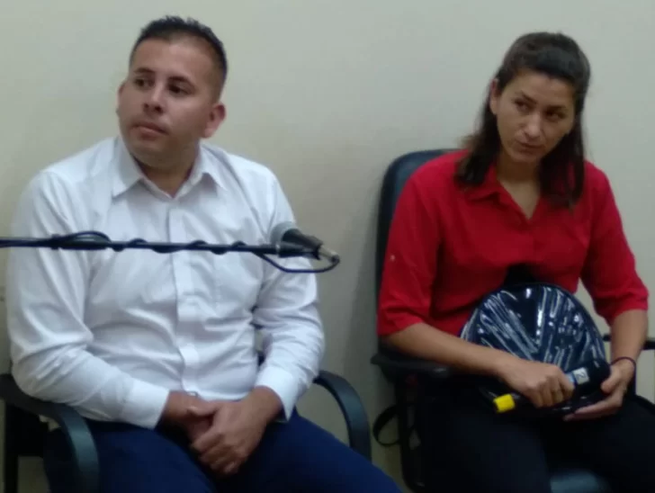 Dos policías fueron desligados con un sobreseimiento por lesionar a un joven Dos policías fueron desligados con un sobreseimiento por lesionar a un joven