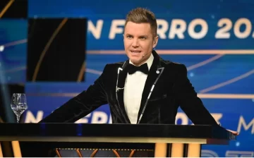 Martín Fierro 2024: los nominados y dónde ver la ceremonia en vivo