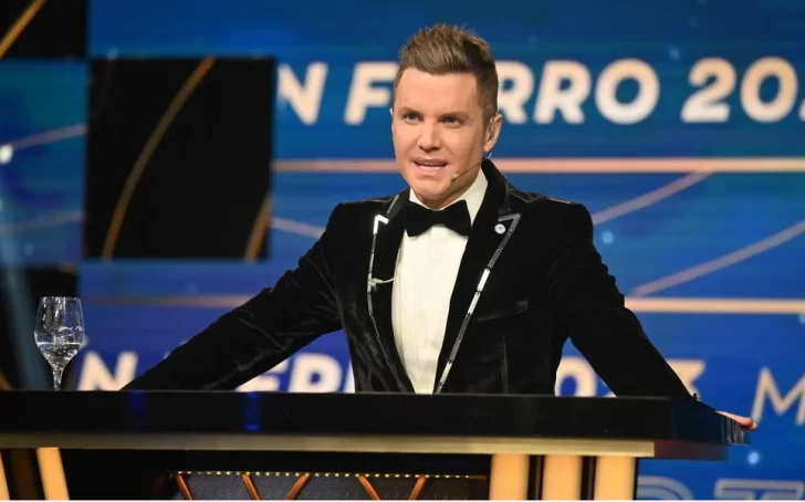 Martín Fierro 2024: los nominados y dónde ver la ceremonia en vivo