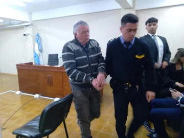 Condenaron al empleado legislativo por tráfico de pornografía infantil: compartió 11 archivos por Facebook Condenaron al empleado legislativo por tráfico de pornografía infantil: compartió 11 archivos por Facebook