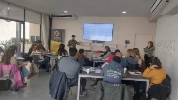 Un esfuerzo mancomunado Un esfuerzo mancomunado