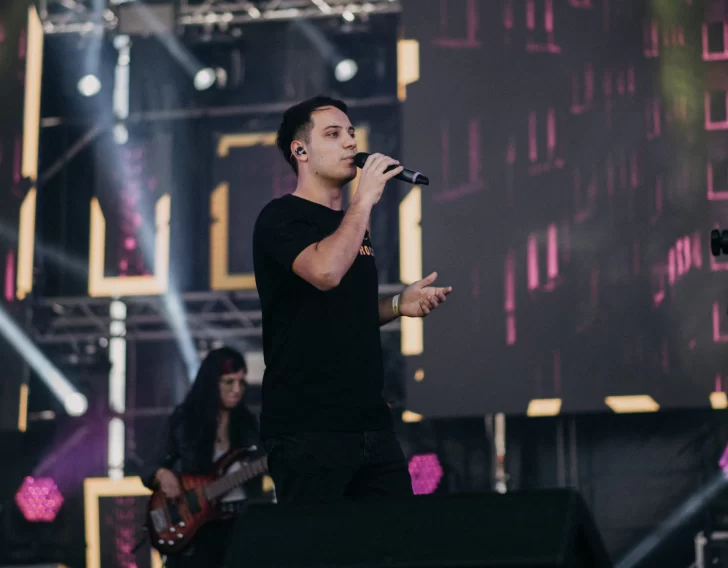 Oído y talento Oído y talento