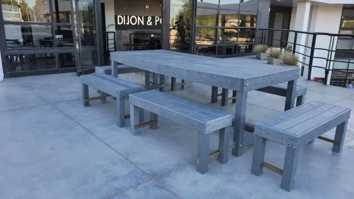 Trabajo con economía circular Trabajo con economía circular