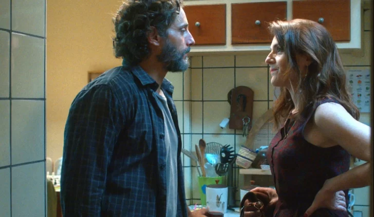 Cartelera de cine en San Juan desde el jueves 19 de septiembre Cartelera de cine en San Juan desde el jueves 19 de septiembre