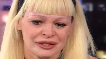 Se conoció el error de Silvia Süller que la dejó al borde de la miseria y crece la preocupación