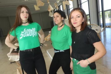 Experiencias sonoras para compartir Experiencias sonoras para compartir