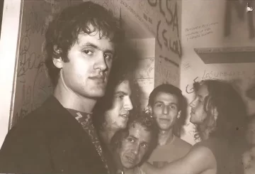 Los Piojos: luego de la polémica baja de uno de sus músicos para el regreso, la banda confirmó quiénes estarán Los Piojos: luego de la polémica baja de uno de sus músicos para el regreso, la banda confirmó quiénes estarán