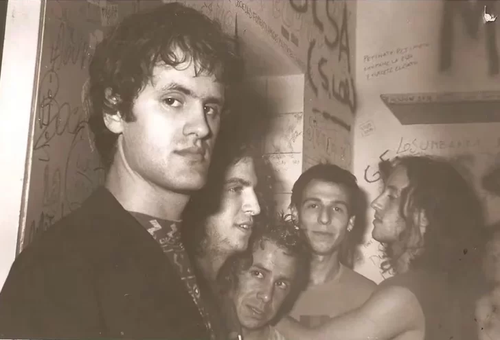 Los Piojos: luego de la polémica baja de uno de sus músicos para el regreso, la banda confirmó quiénes estarán Los Piojos: luego de la polémica baja de uno de sus músicos para el regreso, la banda confirmó quiénes estarán