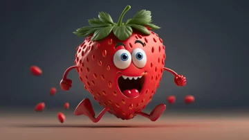 Cómo será Strawberry, la nueva inteligencia artificial de OpenAI que piensa antes de responder Cómo será Strawberry, la nueva inteligencia artificial de OpenAI que piensa antes de responder