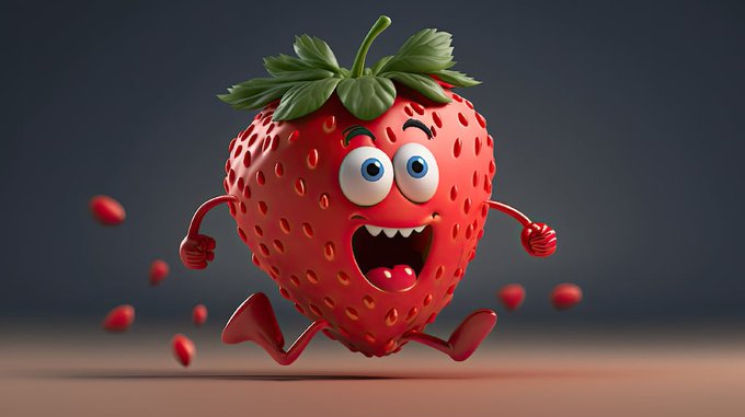 Cómo será Strawberry, la nueva inteligencia artificial de OpenAI que piensa antes de responder Cómo será Strawberry, la nueva inteligencia artificial de OpenAI que piensa antes de responder
