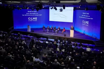 Las tres provincias de Cuyo vuelven a caminar juntas