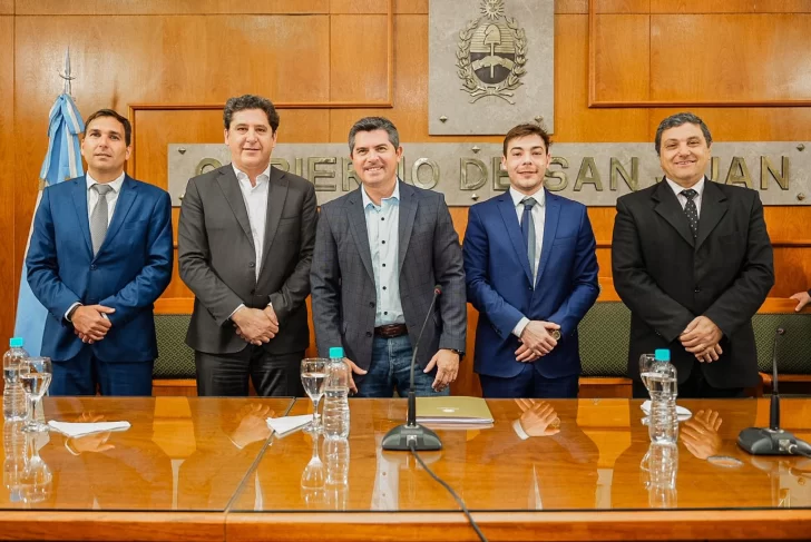 El Gobierno lanzó programas por $127 millones para impulsar la ciencia y la innovación El Gobierno lanzó programas por $127 millones para impulsar la ciencia y la innovación