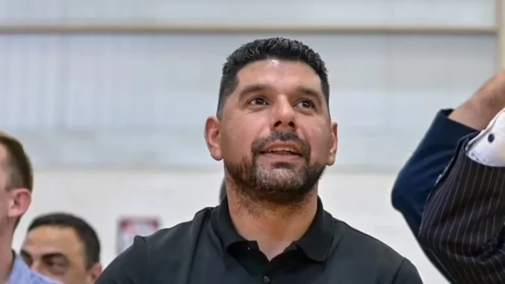 Difunden videos en los que Néstor Ortigoza maltrata a su expareja Difunden videos en los que Néstor Ortigoza maltrata a su expareja