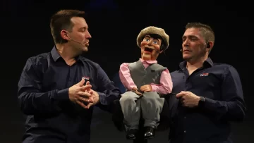 Mirá todo lo que podés hacer este viernes 26 de septiembre en San Juan: desde música hasta teatro y visitas a museos