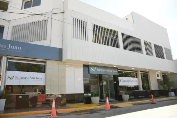 El Sanatorio San Juan abre sus Consultorios Pediátricos de Demanda Espontánea El Sanatorio San Juan abre sus Consultorios Pediátricos de Demanda Espontánea