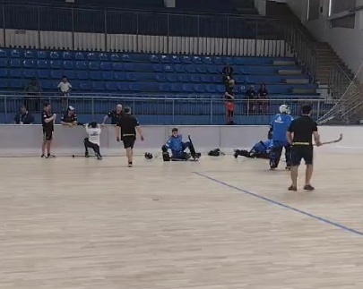 VIDEOS: los jugadores de la Sub-19 reconocieron la cancha donde debutarán en el Mundial VIDEOS: los jugadores de la Sub-19 reconocieron la cancha donde debutarán en el Mundial