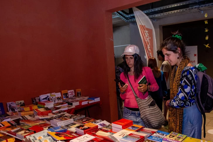 La fiesta que renace