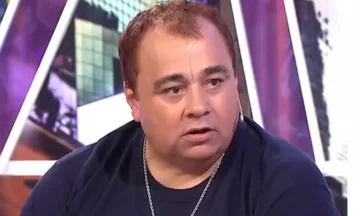 Impactante: difunden el resultado de la autopsia al cuerpo de La Tota Santillán Impactante: difunden el resultado de la autopsia al cuerpo de La Tota Santillán