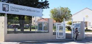 Aniversario de la UCCuyo Aniversario de la UCCuyo