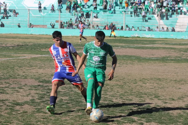 Torneo de Verano: la octava fecha repartirá sus partidos entre sábado, domingo y lunes Torneo de Verano: la octava fecha repartirá sus partidos entre sábado, domingo y lunes