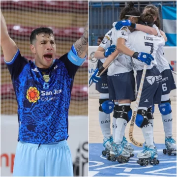 Portugal, el rival de las Selecciones argentinas de hockey para este miércoles en el Mundial Portugal, el rival de las Selecciones argentinas de hockey para este miércoles en el Mundial