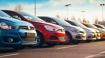 Diez preguntas que hay que hacerse antes de comprar o vender un auto usado Diez preguntas que hay que hacerse antes de comprar o vender un auto usado