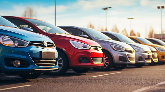 Diez preguntas que hay que hacerse antes de comprar o vender un auto usado Diez preguntas que hay que hacerse antes de comprar o vender un auto usado