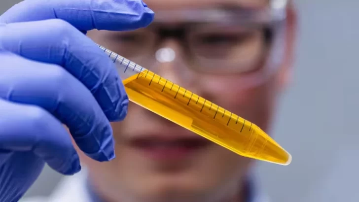 Hallazgo: lograron hacer transparente la piel con un colorante alimentario Hallazgo: lograron hacer transparente la piel con un colorante alimentario