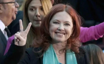 El contundente comunicado de Andrea del Boca tras conocerse la fecha del juicio por defraudación al Estado El contundente comunicado de Andrea del Boca tras conocerse la fecha del juicio por defraudación al Estado