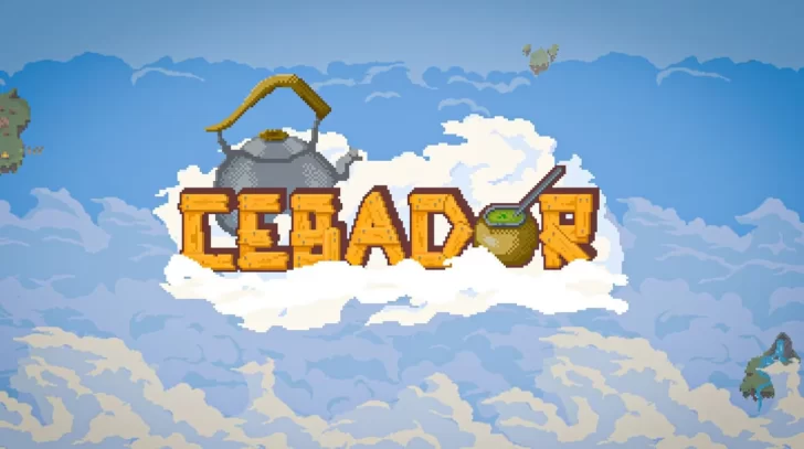 “Cebador”, un nuevo juego argentino donde gana el que prepara el mejor mate para Dios “Cebador”, un nuevo juego argentino donde gana el que prepara el mejor mate para Dios