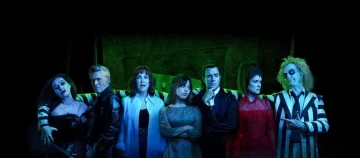 Una secuela que se hizo esperar Una secuela que se hizo esperar