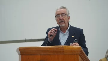 “Hay muchos Bloch en la UNSJ”: tras la renuncia del decano, habló la mujer que hizo la denuncia