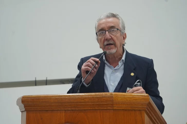 “Hay muchos Bloch en la UNSJ”: tras la renuncia del decano, habló la mujer que hizo la denuncia