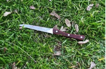 En medio de una discusión, una mujer fue apuñalada por una vecina En medio de una discusión, una mujer fue apuñalada por una vecina