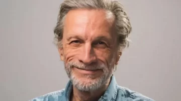 Murió Daniel Fanego a los 69 años Murió Daniel Fanego a los 69 años