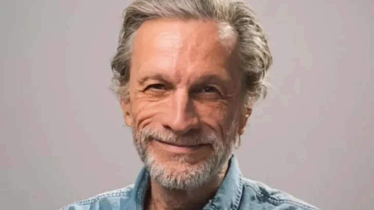 Murió Daniel Fanego a los 69 años Murió Daniel Fanego a los 69 años