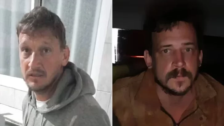 El diputado Kiczka y su hermano fueron trasladados a la Unidad Penal VIII de Misiones El diputado Kiczka y su hermano fueron trasladados a la Unidad Penal VIII de Misiones