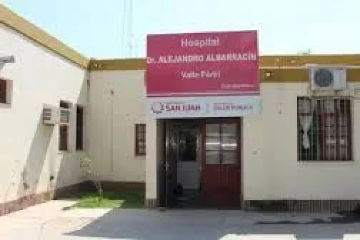 Valle Fértil: el rotavirus no es por el agua