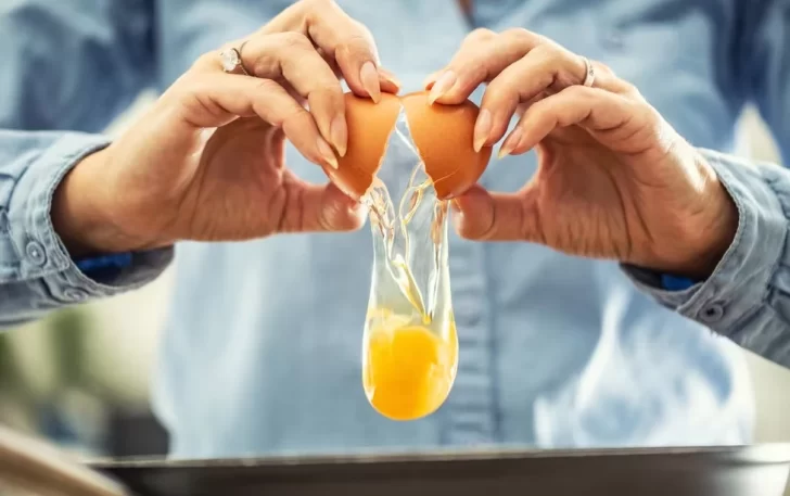 Cuánto huevos se pueden comer por día y por qué ayudan a bajar de peso Cuánto huevos se pueden comer por día y por qué ayudan a bajar de peso