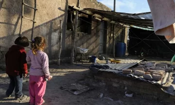 Indigencia: 8,5 millones de argentinos no tienen las necesidades alimentarias básicas cubiertas Indigencia: 8,5 millones de argentinos no tienen las necesidades alimentarias básicas cubiertas