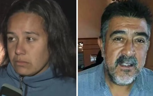 Caso Loan: una relación clandestina entre el sanjuanino Carlos Pérez y una prima del menor puede darle un giro a la investigación