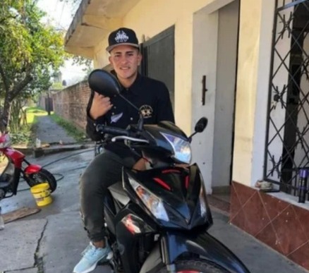 Asesinaron a puñaladas a un joven a la salida de un boliche Asesinaron a puñaladas a un joven a la salida de un boliche