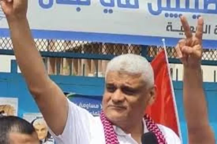 Hamás confirmó que su líder murió durante un ataque israelí Hamás confirmó que su líder murió durante un ataque israelí