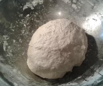 Receta de masa para empanadas caseras Receta de masa para empanadas caseras