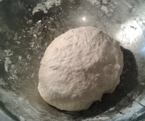 Receta de masa para empanadas caseras Receta de masa para empanadas caseras