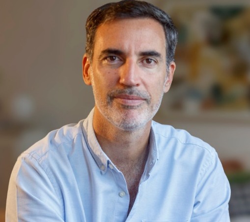 ¿Por dónde es el camino? ¿Por dónde es el camino?