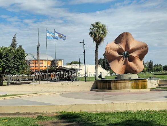 Clima en San Juan: mirá cómo estará el tiempo este domingo 20 de octubre Clima en San Juan: mirá cómo estará el tiempo este domingo 20 de octubre