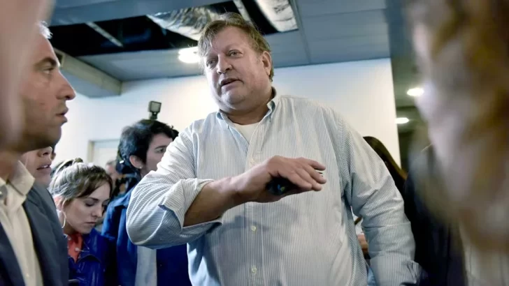 “El conflicto ya está grave y se va a poner peor”, la nueva amenaza del gremio de los pilotos “El conflicto ya está grave y se va a poner peor”, la nueva amenaza del gremio de los pilotos