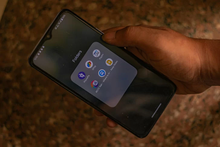 Argentina avanza en la digitalización de sus métodos de pago Argentina avanza en la digitalización de sus métodos de pago