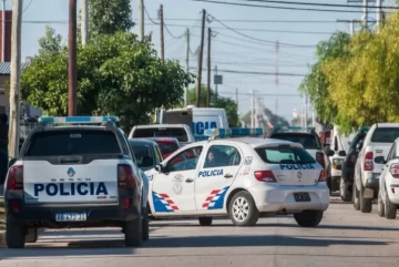 Tiene 10 años y se presentó en una comisaría para denunciar por maltrato a su mamá y su padrastro Tiene 10 años y se presentó en una comisaría para denunciar por maltrato a su mamá y su padrastro